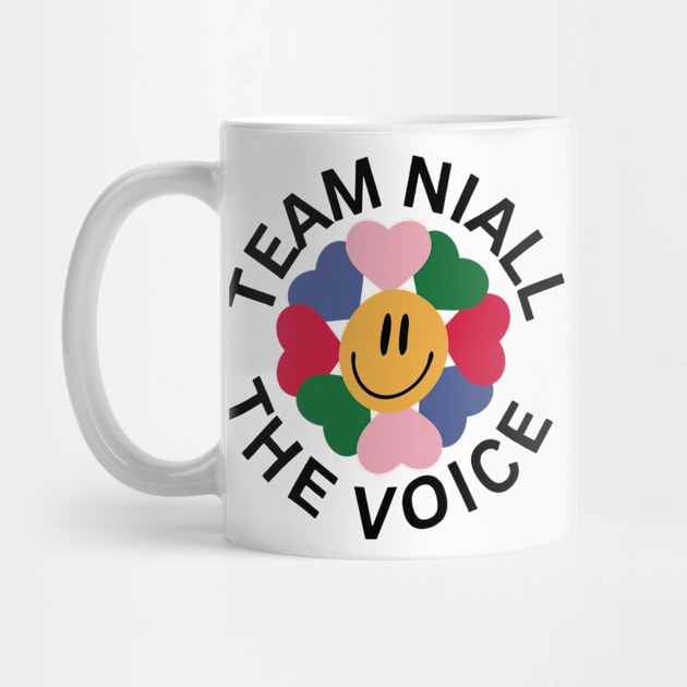 team-niall-Give-your-design a Minimum dimensions of at least by Lucas Jacobss